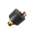 Alpha 3.014379 Brass Pressure Switch - 1