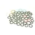 Alpha 3.014688 Seal Kit -DHW Cylinder (CB50) - 0