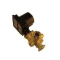 Alpha 3.019689 Divertor Valve and Motor (CB50) - 0