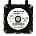Alpha 6.5617551 Air Pressure Switch (STYLE FF) - 0
