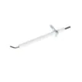 Ariston 569560 Electrode Ignition RH - 0