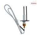 Ariston 65102198 Electrode Ignition - 0