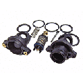 Ariston 65101288 Service Kit-Diverter Valve - 0