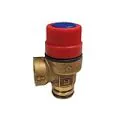 Ariston 65103222 Safety Valve - 0