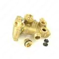 Ariston 65105063 Pressure Guage Valve Group - 0