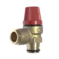 Ariston 997088 Safety Valve 3 Bar - 0