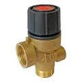 Ariston 998447 Safety Valve 1/4  3 BAR - 0