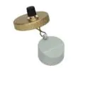 Ariston 998643 Auto Air Vent - 0