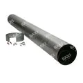 Potterton B4286 Flue Extension Kit 1M - 0