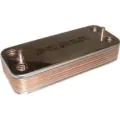 Biasi BI1001102 DHW Exchanger 28S - 0