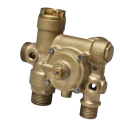 Biasi BI1251501 Flow Group Kit 1 LEFT - 0