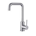 Prima Rhode U-Spout Kitchen Mixer Tap Chrome BPR2233 - 0