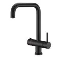 Prima+ 3 in 1 Hot Tap Matt Black BPR405 - 0