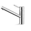 Prima+ Murray Single Lever Mixer Tap Chrome BPR506 - 0