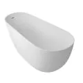 Abacus Lugano Freestanding Bath 1700X700MM (BSFS-02-1707) - 0