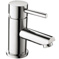 Bristan Blitz Basin Mixer With Clicker Waste (BTZ BAS C) - 0