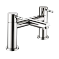 Bristan Blitz Bath Filler Chrome (BTZ BF C) - 0