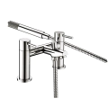 Bristan Blitz Bath Shower Mixer (BTZ BSM C ) - 0