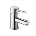 Bristan Blitz Small Basin Mixer (Without Waste) BTZ SMBAS C - 0