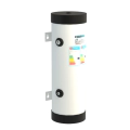 Inta 100 Litre Insulated Floor Mounted Buffer Vessel BUFF100 - 0