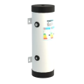 Inta 50 Litre Wall Mounted Buffer Vessel BUFF50 - 0