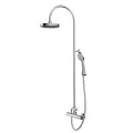Bristan Buzz Rigid Riser Bar Mixer BUZ SHXDIVCTFF C (now Buzz2) - 0
