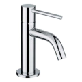 Inta Minimalistic lever operated basin tap LO990CP - 0