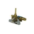 Baxi 243194 Ignitor and Gas Tap 5 NG - 0