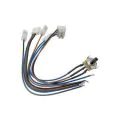 Ferroli 39801260 Thermostat - Boiler (Plug) - 0