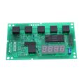 Keston C17402000 Control Panel (Fascia) - 0