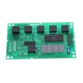 Keston C17402000 Control Panel (Fascia) - 0