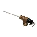 Andrews C380AWH Temp/Pressure Relief Valve 1" - 0