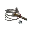 Andrews C509AWH Thermopile, 32, 65 & 81 - 0