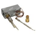Andrews C539 Control Thermostat 'E' - 0