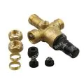 Andrews C780 Pressure Reducing Valve,3/4" - 0