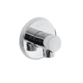 Bristan Round Wall Outlet CARM WORD01 C - 0