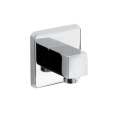 Bristan Square Wall Outlet CARM WOSQ01 C - 0