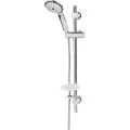 Bristan Cascade Shower Kit With Large 3 Function Handset CAS KIT03 C - 0