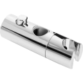 Bristan Slider Bracket with Button CAS SLID02 C - 0