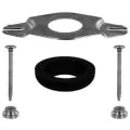 Mcalpine Super Easy 1 1/2" Close Coupling Kit CC-KIT - 0