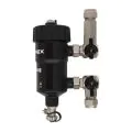 Trappex Centramag 2 22mm Advanced Magnetic & Dirt Seperator CENTRAMAG2 - 1