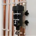 Trappex Centramag 2 22mm Advanced Magnetic & Dirt Seperator CENTRAMAG2 - 2