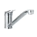 Bristan Cello Monobloc Sink Mixer Chrome CE SNK C - 0
