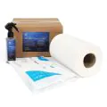Sterizen Sanitising Kit for Drivers - 0
