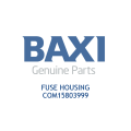 Baxi COM15803999 Fuse Housing - 0