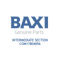Baxi COM17804056 Intermediate Section - 0
