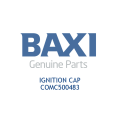 Baxi COMC500483 Ignition Cap - 0