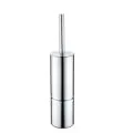 Bristan Complementary Free Standing Metal Toilet Brush & Holder COMP BRU C (1 LEFT) - 0