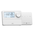 EPH CP4D Programmable RF Room Stat With Dial - 0