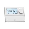 EPH CP4D Programmable RF Room Stat With Dial - 1